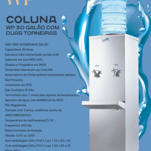 coluna-wp-30-galao-com-duas-torneiras